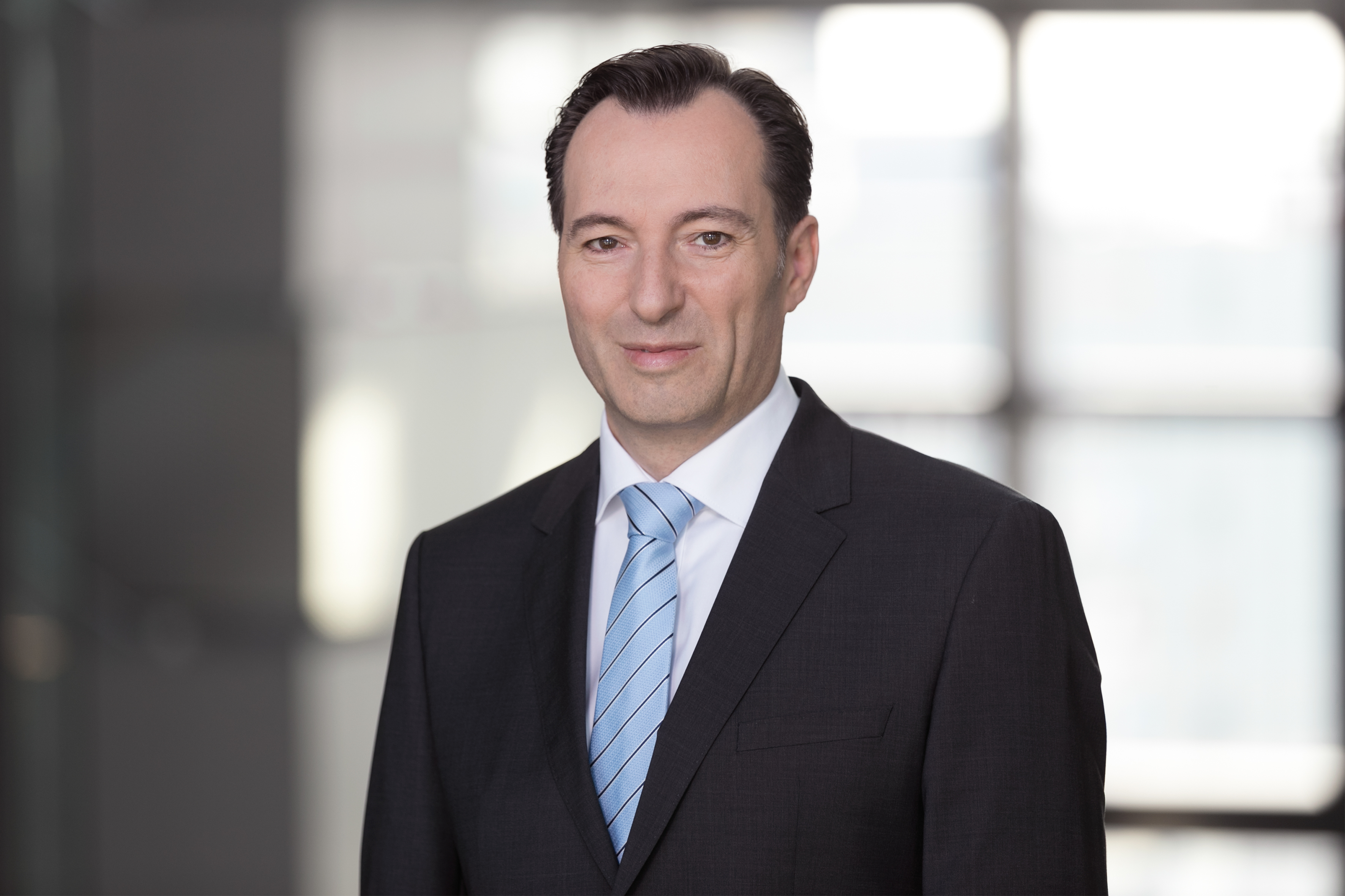 Xetra - Regulated market for highly liquid trading