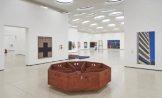 Collection of contemporary art, Städel Museum