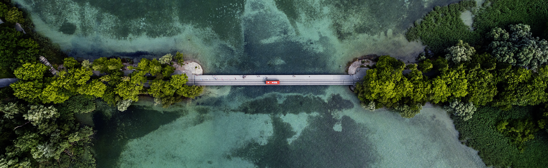 Repo - connecting bridge visual