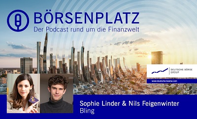 Podcast Börsenplatz Folge 22