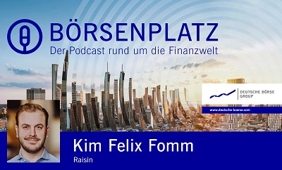 Podcast Börsenplatz Folge 26