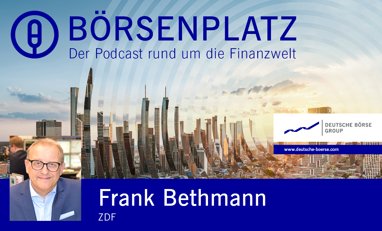 Podcast Börsenplatz Folge 28