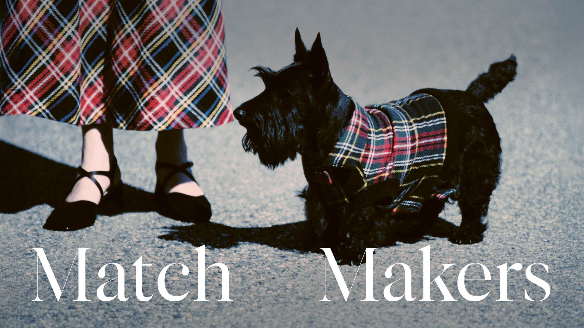 Match Makers