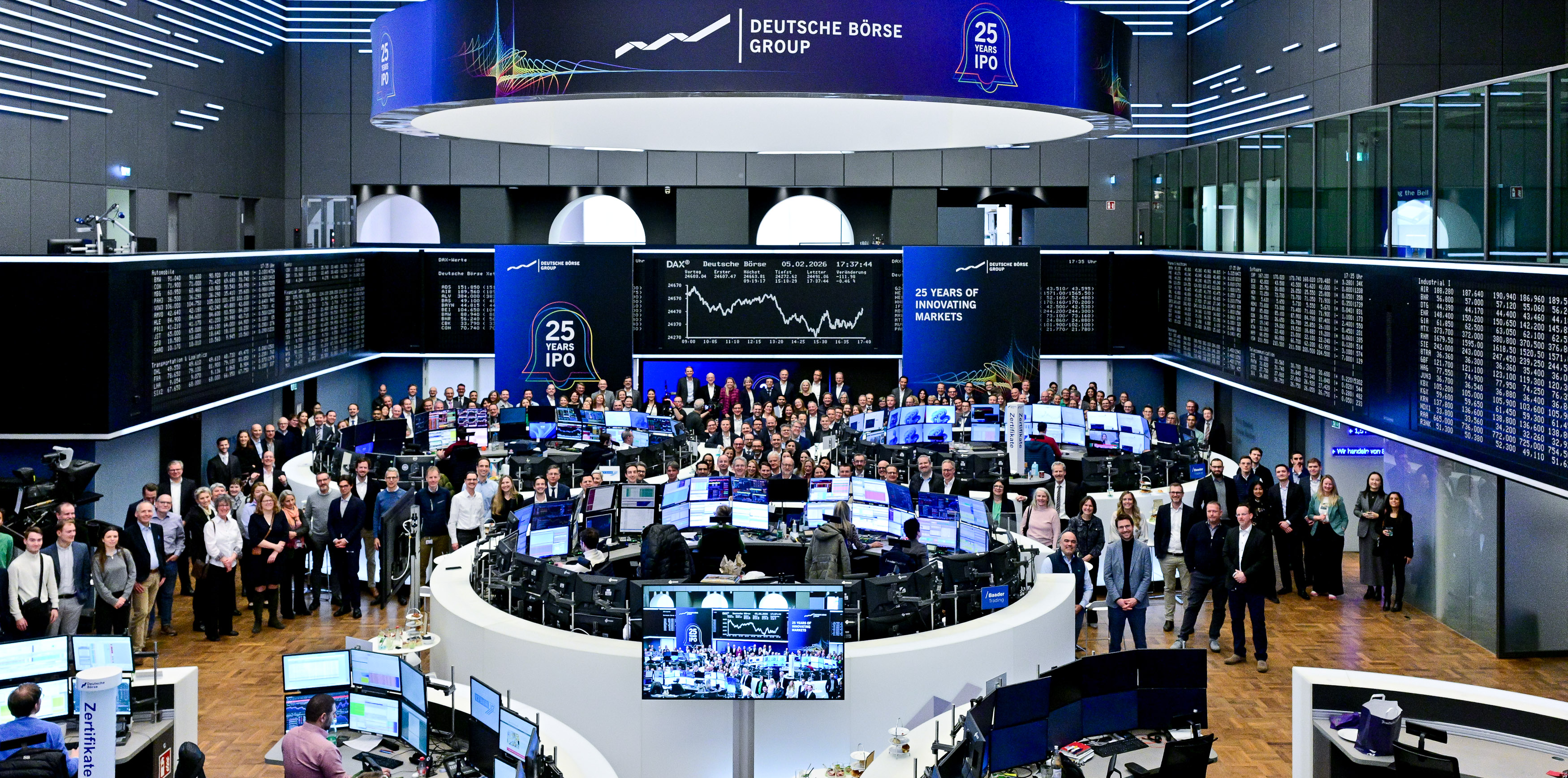 © martinjoppen.de & Deutsche Börse