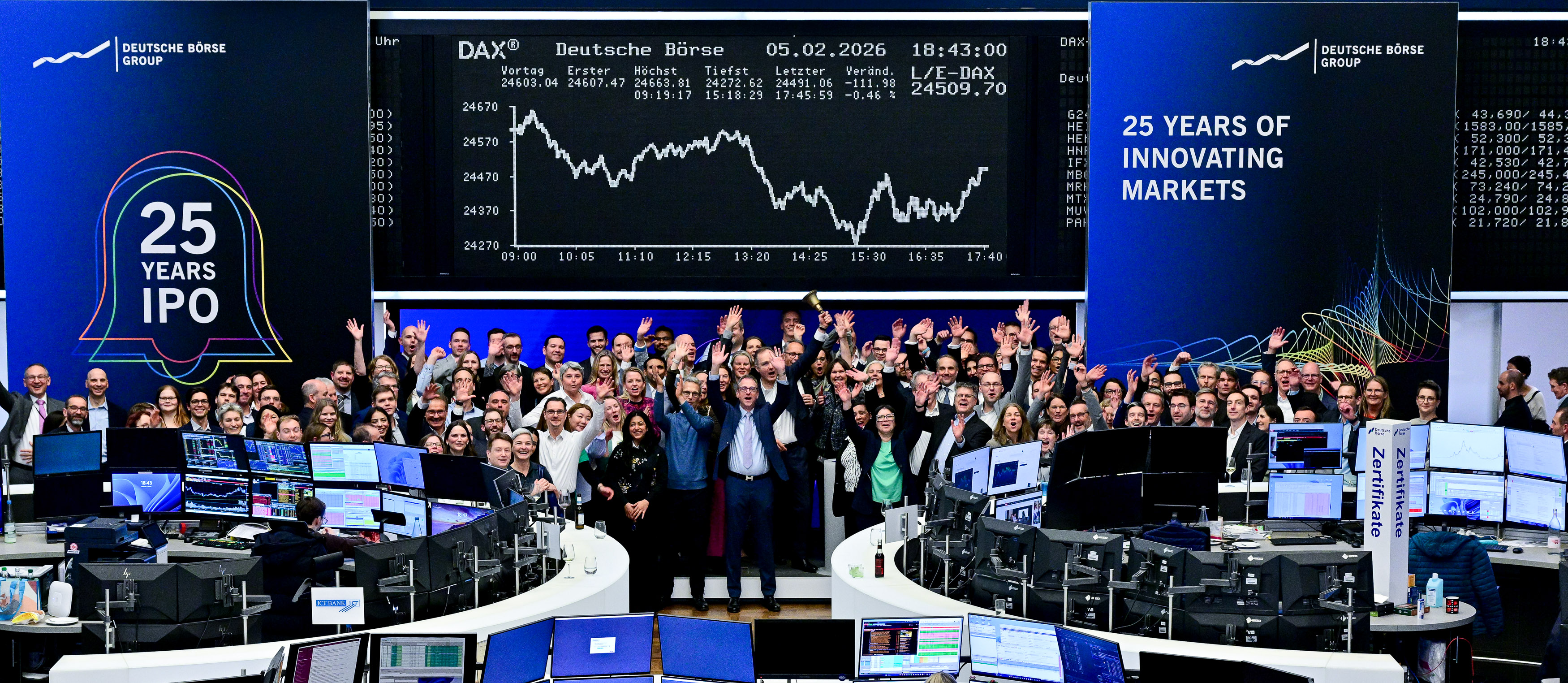 © martinjoppen.de & Deutsche Börse