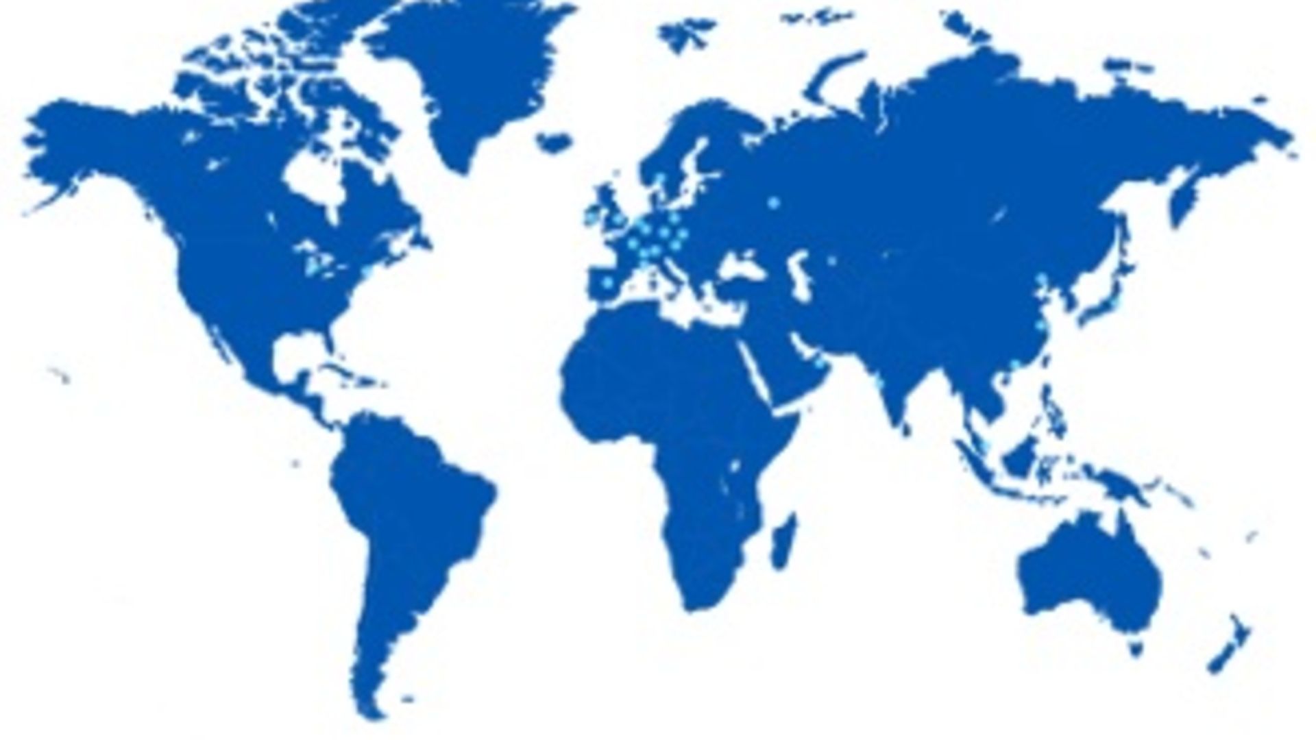 Deutsche Börse Group worldwide