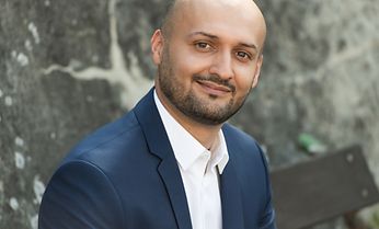 Khaled Kamal