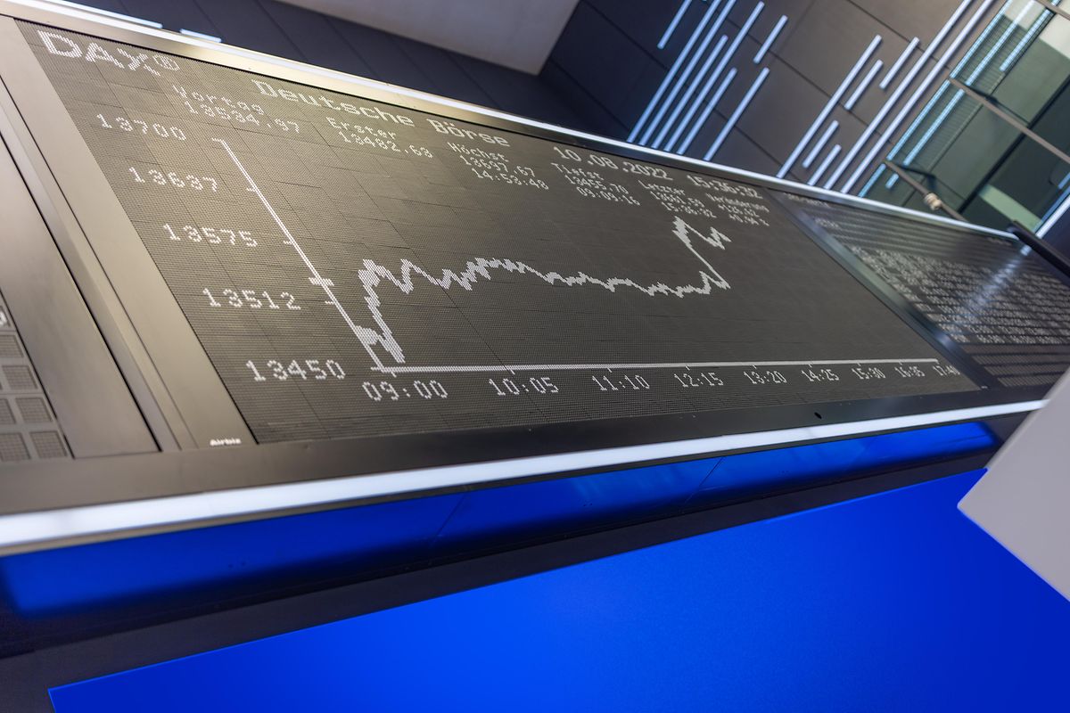 Dax-Tafel