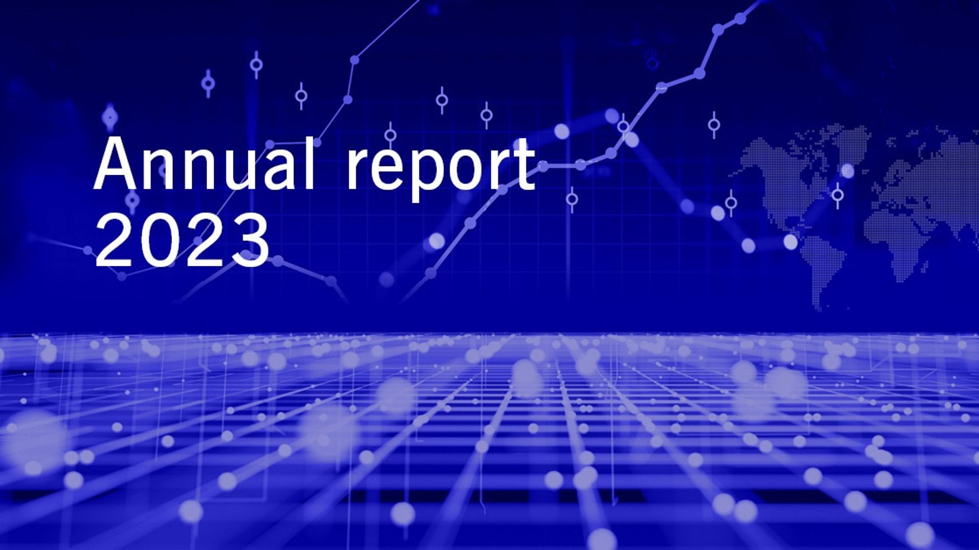 Annual report 2023