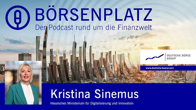 Podcast Börsenplatz Folge 37