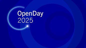 Deutsche Börse IT Open Day