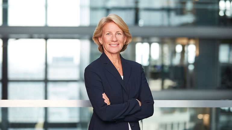 Clara-Christina Streit