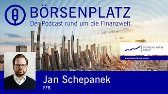 Podcast Börsenplatz Folge 43