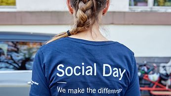 Our Social Days: We Made the Difference!